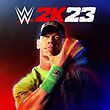 اکانت قانونی بازی WWE 2k23 برای کنسول PS4 و PS5