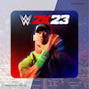 اکانت قانونی بازی WWE 2k23 برای کنسول PS4 و PS5