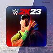 اکانت قانونی بازی WWE 2k23 برای کنسول PS4 و PS5