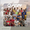 اکانت قانونی FC24 Ultimate Edition برای کنسول PS4 و PS5