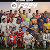 اکانت قانونی FC24 Ultimate Edition برای کنسول PS4 و PS5