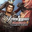 اکانت قانونی بازی DYNASTY WARRIORS 8: Xtreme Legends Complete Edition برای کنسول PS4 و PS5