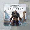 اکانت قانونی بازی Assassin's Creed Valhalla برای کنسول PS4 و PS5