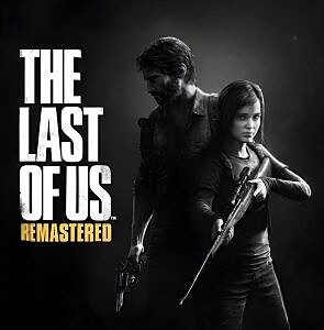 اکانت قانونی بازی  The Last Of Us Part 1 Remastered برای کنسول PS4 و PS5