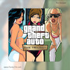 اکانت قانونی بازی Grand Theft Auto The Trilogy The Definitive Edition برای کنسول PS4 و PS5
