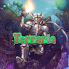 اکانت قانونی Terraria PlayStation4 Edition برای PS4  و PS5