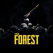 اکانت قانونی The Forest برای PS4  و PS5