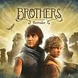 اکانت قانونی بازی Brothers A Tale of Two Sons Remake برای PS4 و PS5