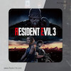 اکانت قانونی بازی Resident Evil 3 برای PS4 و PS5