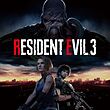 اکانت قانونی بازی Resident Evil 3 برای PS4 و PS5