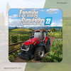 اکانت قانونی بازی Farming Simulator 2022 برای کنسول PS4 و PS5