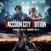 اکانت قانونی باندل بازی Raccoon City Bundle برای کنسول PS4 و PS5