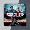اکانت قانونی باندل بازی Raccoon City Bundle برای کنسول PS4 و PS5