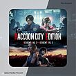 اکانت قانونی باندل بازی Raccoon City Bundle برای کنسول PS4 و PS5