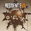 اکانت قانونی بازی Resident Evil 7 biohazard برای PS4 و PS5