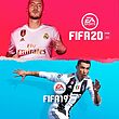 اکانت قانونی باندل بازی Fifa Old Bundle برای کنسول PS4 و PS5