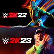 اکانت قانونی باندل بازی WWE 2K Bundle برای کنسول PS4 و PS5