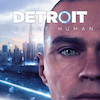 اکانت قانونی بازی Detroit: Become Human برای PS4 و PS5