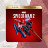 اکانت قانونی بازی Marvels SpiderMan 2 Digital Deluxe Edition برای کنسول PS5