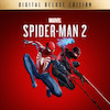 اکانت قانونی بازی Marvels SpiderMan 2 Digital Deluxe Edition برای کنسول PS5