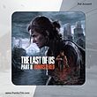 اکانت قانونی بازی The Last Of Us Part 2 Remastered برای کنسول PS5