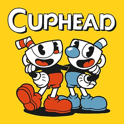 اکانت قانونی بازی  Cuphead برای کنسول PS4 و PS5