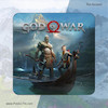 اکانت قانونی بازی God Of War برای کنسول PS4 و PS5