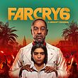 اکانت قانونی بازی Far Cry 6 برای کنسول PS4 و PS5