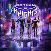 اکانت قانونی بازی Gotham Knights برای کنسول PS5