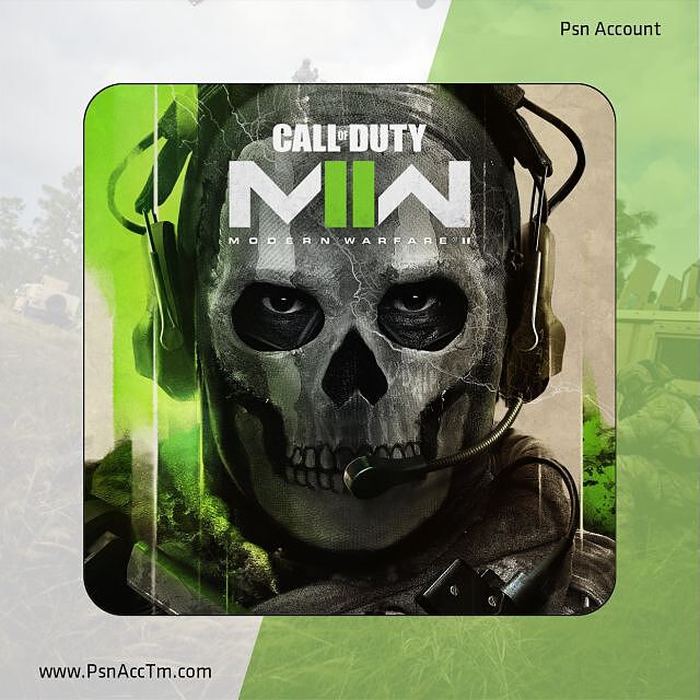 اکانت قانونی بازی  Call of Duty®: Modern Warfare® II - Cross-Gen Bundle‏ برای کنسول PS4 و PS5