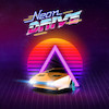 اکانت قانونی بازی Neon Drive برای کنسول PS4 و PS5
