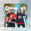 اکانت قانونی بازی NHL 23 برای کنسول PS4 و PS5