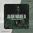 اکانت قانونی بازی  Alan Wake Deluxe Edition برای کنسول PS5