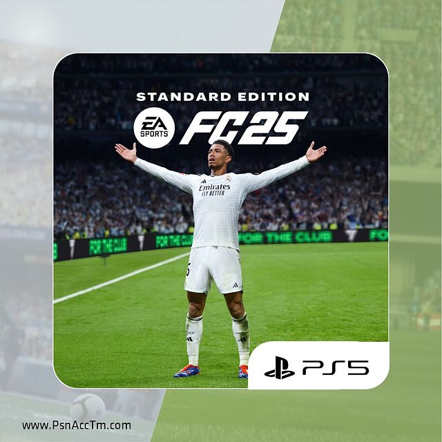 EA Sports FC 25