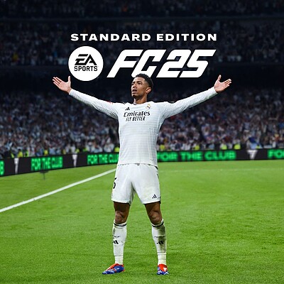 EA Sports FC 25