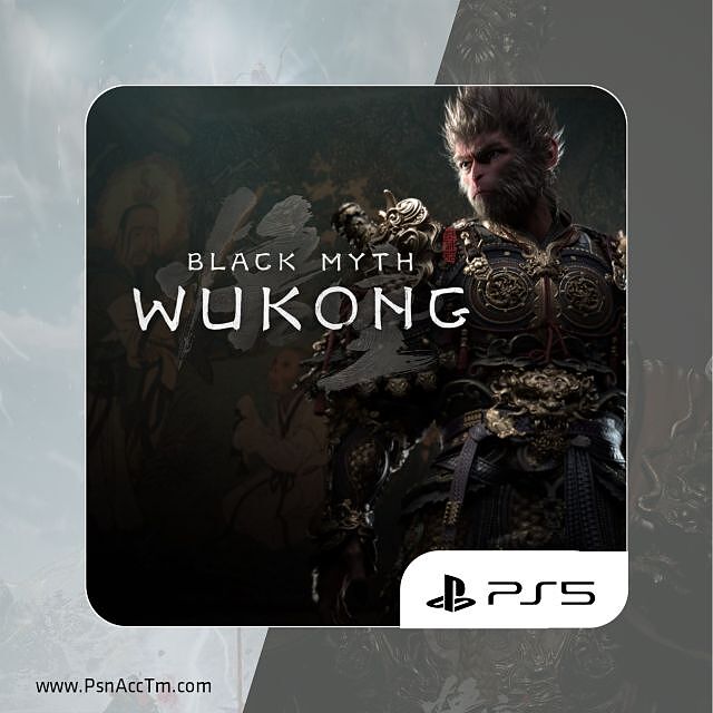 Black Myth Wukong