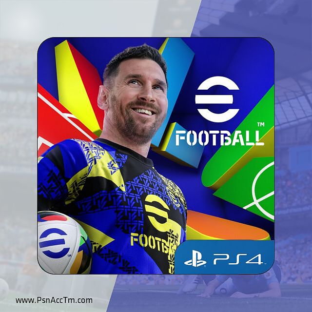 Efootball 25