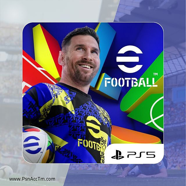 eFootball 25