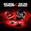 اکانت قانونی بازی SBK™22 برای کنسول PS4 و PS5