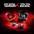 اکانت قانونی بازی SBK™22 برای کنسول PS4 و PS5