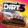 اکانت قانونی بازی DIRT 5 برای کنسول PS4 و PS5