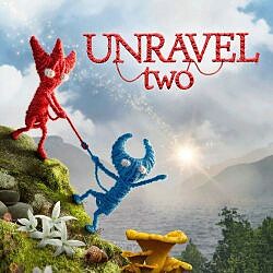 اکانت قانونی بازی  Unravel Two برای کنسول PS4 و PS5