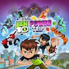 اکانت قانونی بازی  BEN10 Power Trip برای کنسول PS4 و PS5