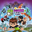 اکانت قانونی بازی  BEN10 Power Trip برای کنسول PS4 و PS5-کپی