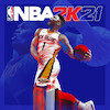 اکانت قانونی بازی NBA 2k21 برای کنسول PS4 و PS5