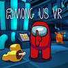 اکانت قانونی بازی Among Us VR برای VR2