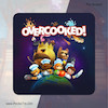 اکانت قانونی بازی Overcooked برای کنسول PS4 و PS5
