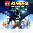 اکانت قانونی بازی LEGO Batman 3 Beyond Gotham برای PS4 و PS5