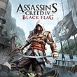 اکانت قانونی Assassin's Creed IV Black Flag برای PS4 و PS5