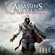 اکانت قانونی Assassin's Creed Ezio Collection برای PS4 و PS5